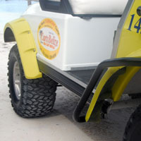 Mud Fenders Mud Fenders