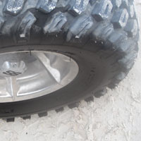 Enhanced Wheels Enhanced Wheels